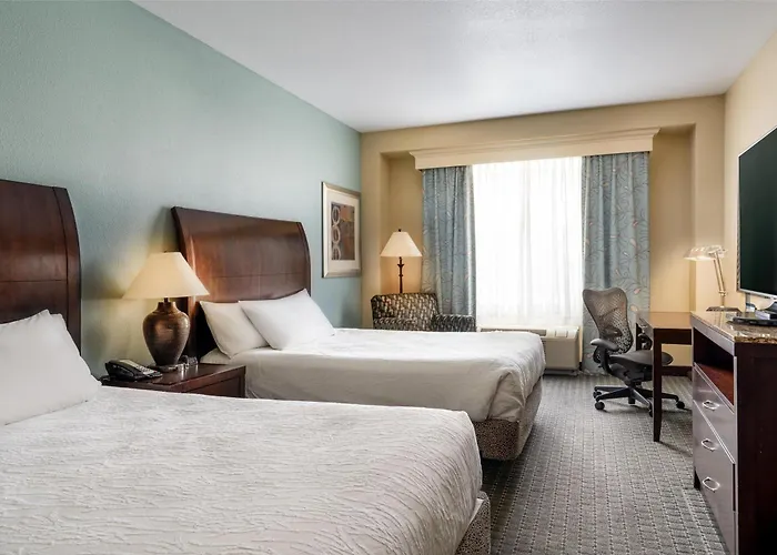 Hilton Garden Inn Billings