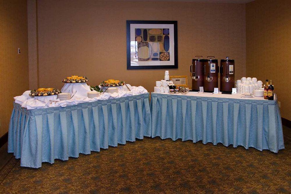 Hilton Garden Billings Hotel Yegen