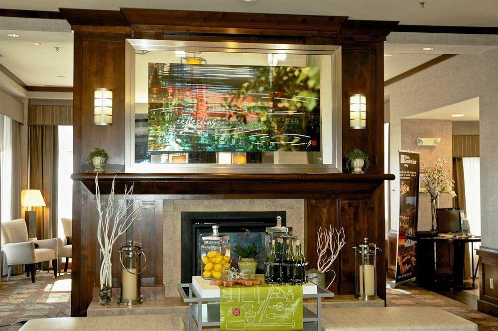 Hilton Garden Billings Hotel 3*