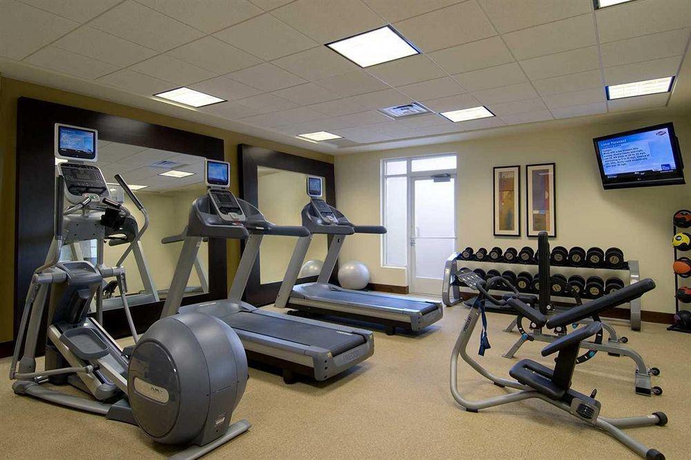 Hotel Hilton Garden Billings 3*