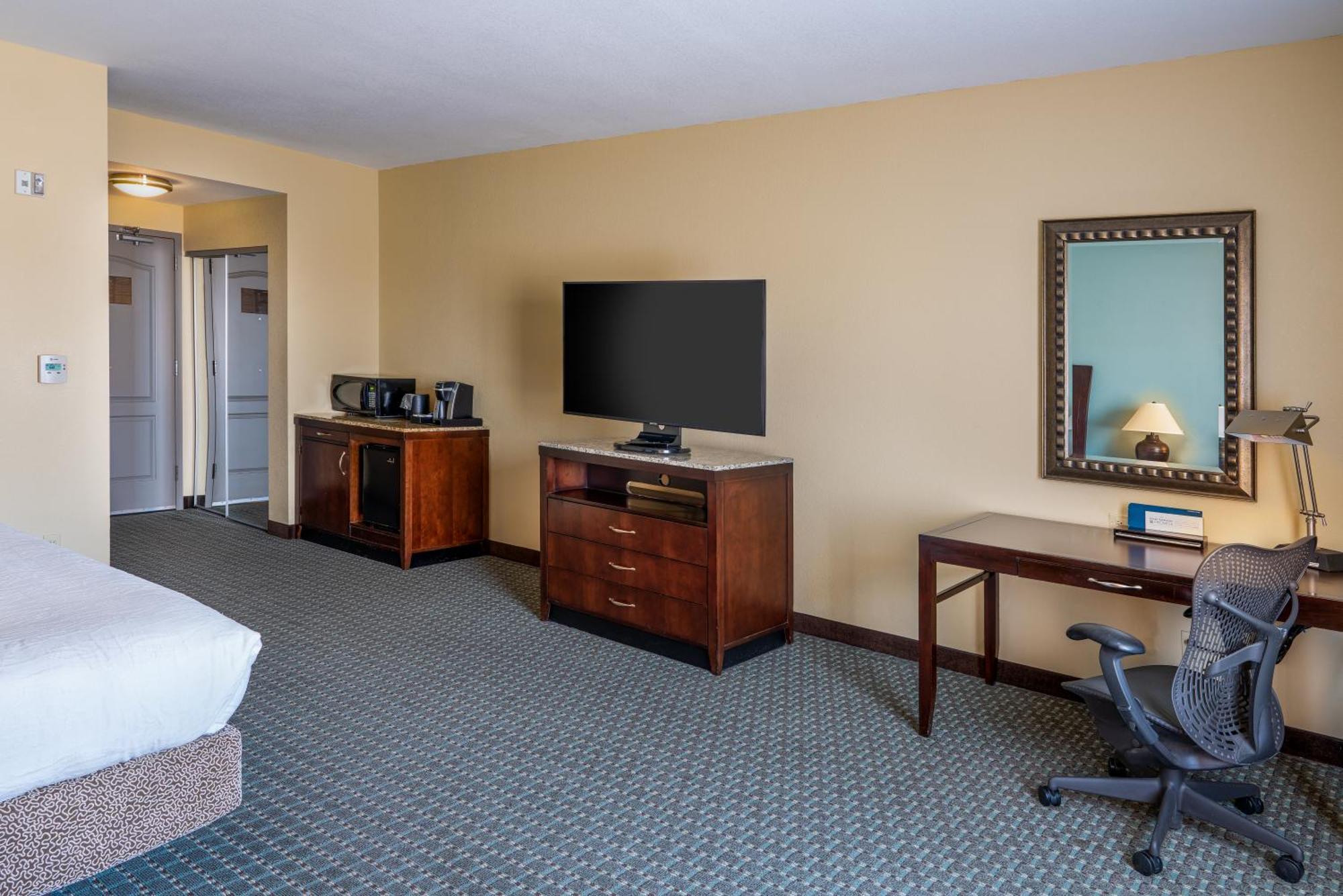 Hilton Garden Billings Hotel 3*