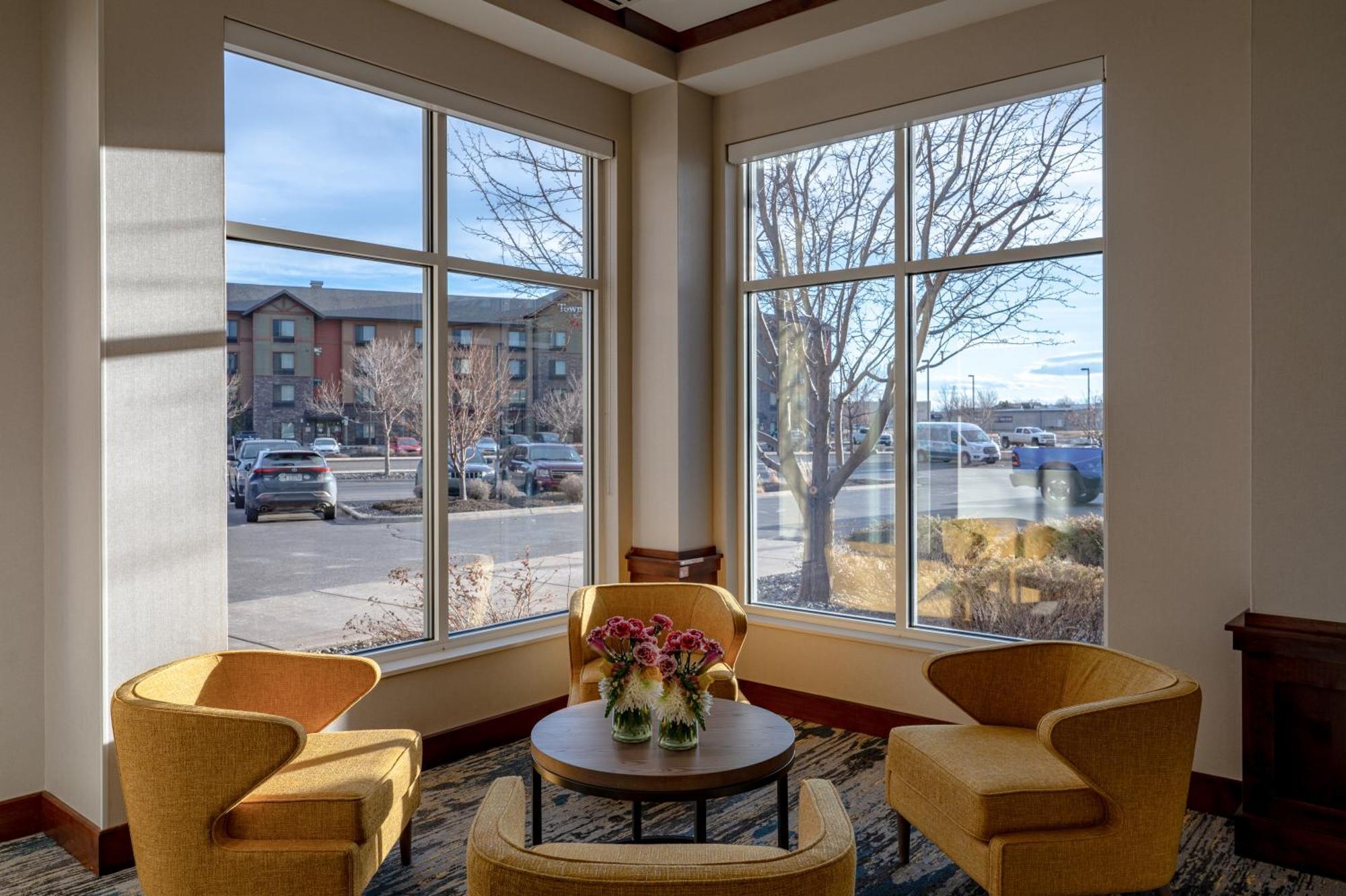Hilton Garden Billings 3*