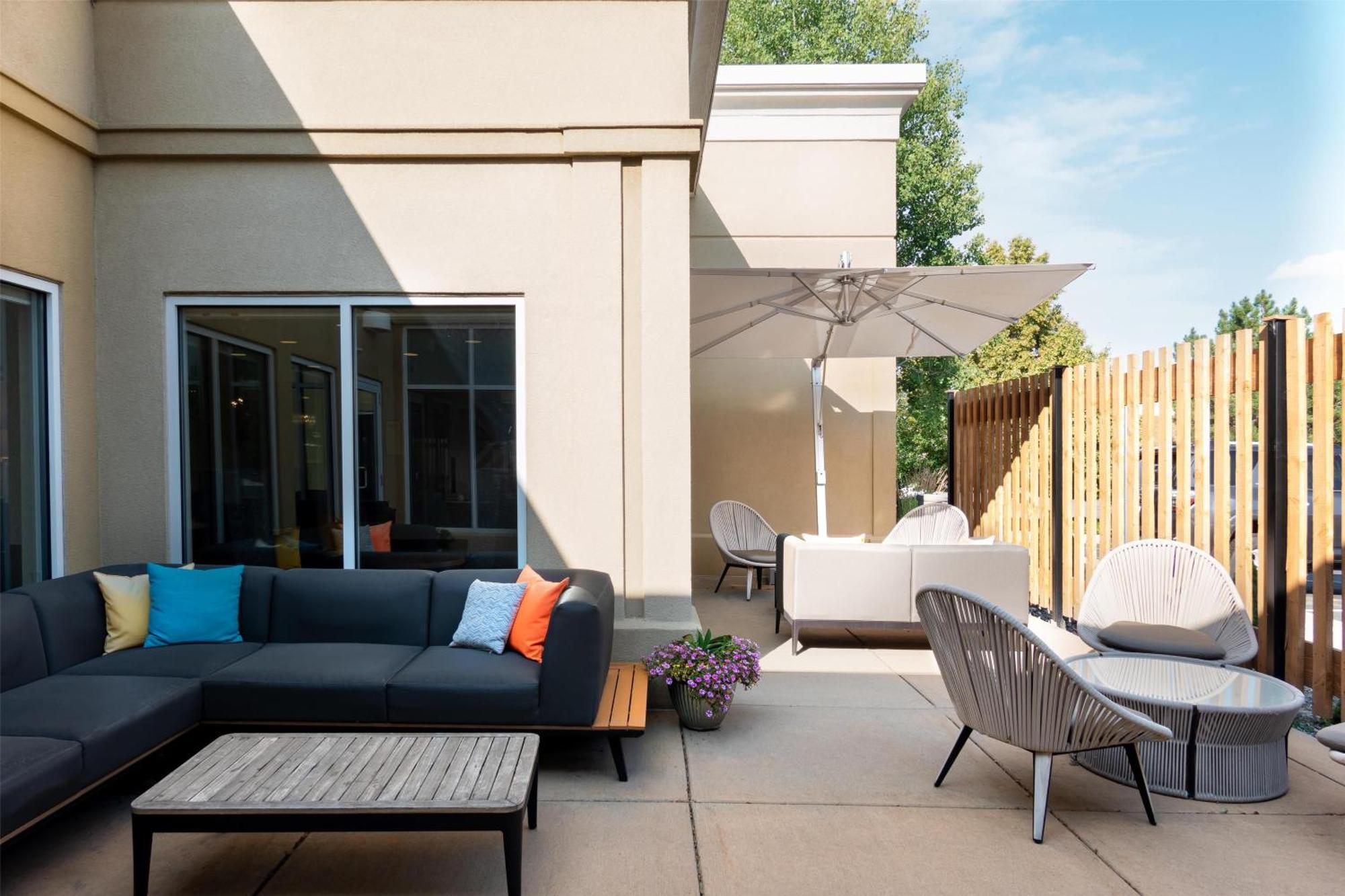 Hotel Hilton Garden Billings 3*