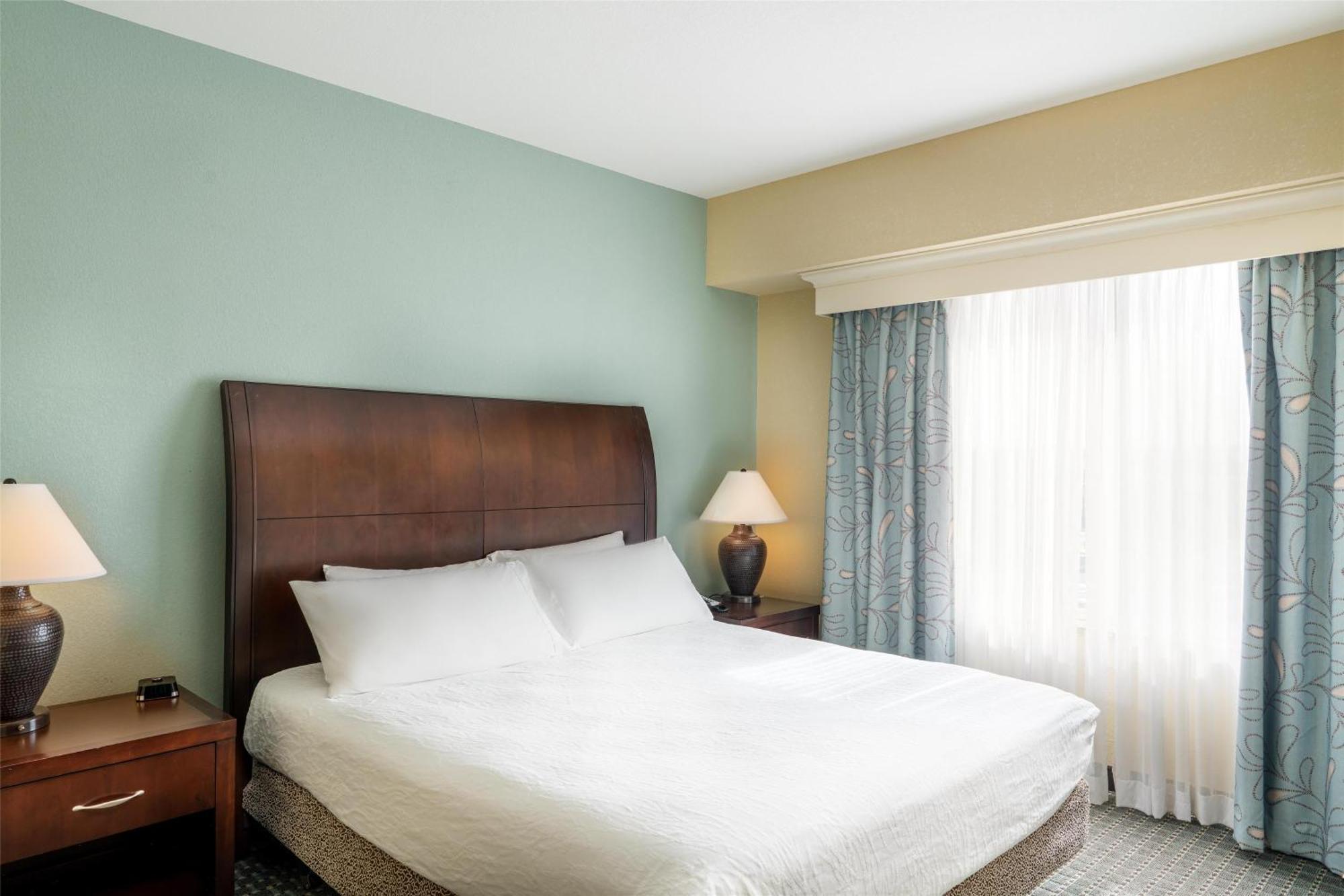 Hilton Garden Billings Hotel Yegen