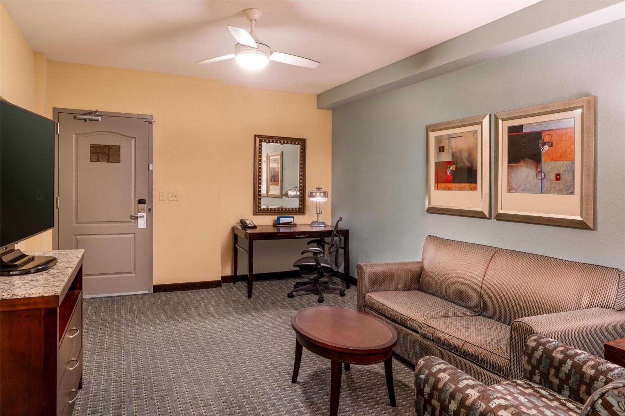 Hilton Garden Billings