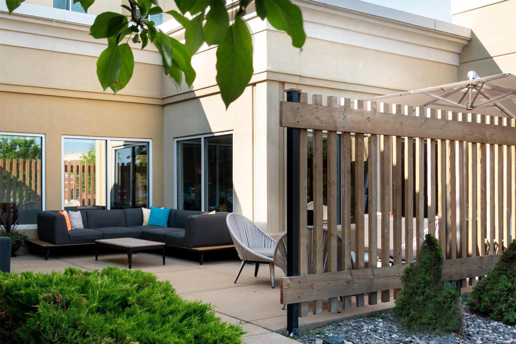 Hilton Garden Billings 3*
