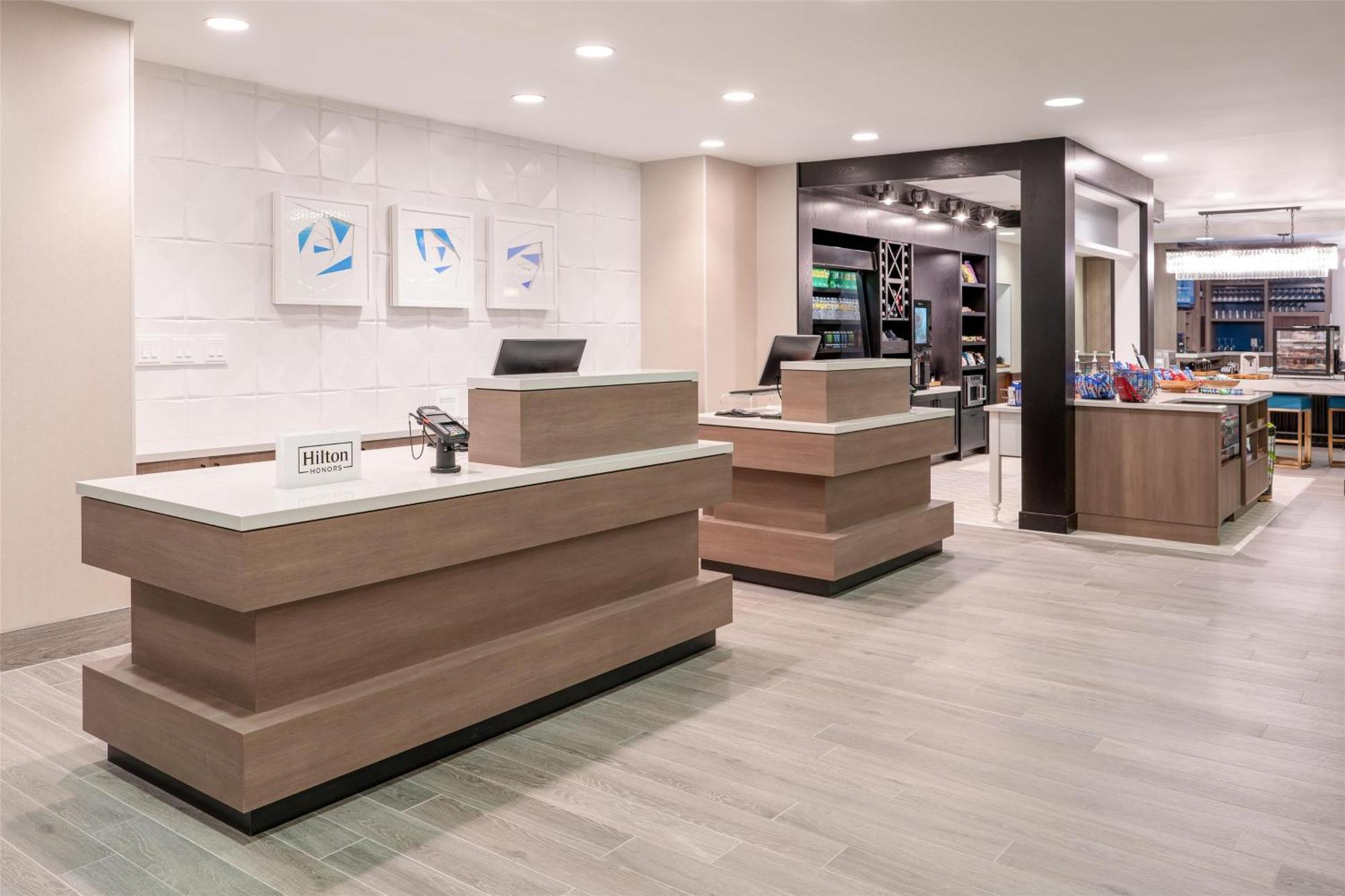 Hilton Garden Billings