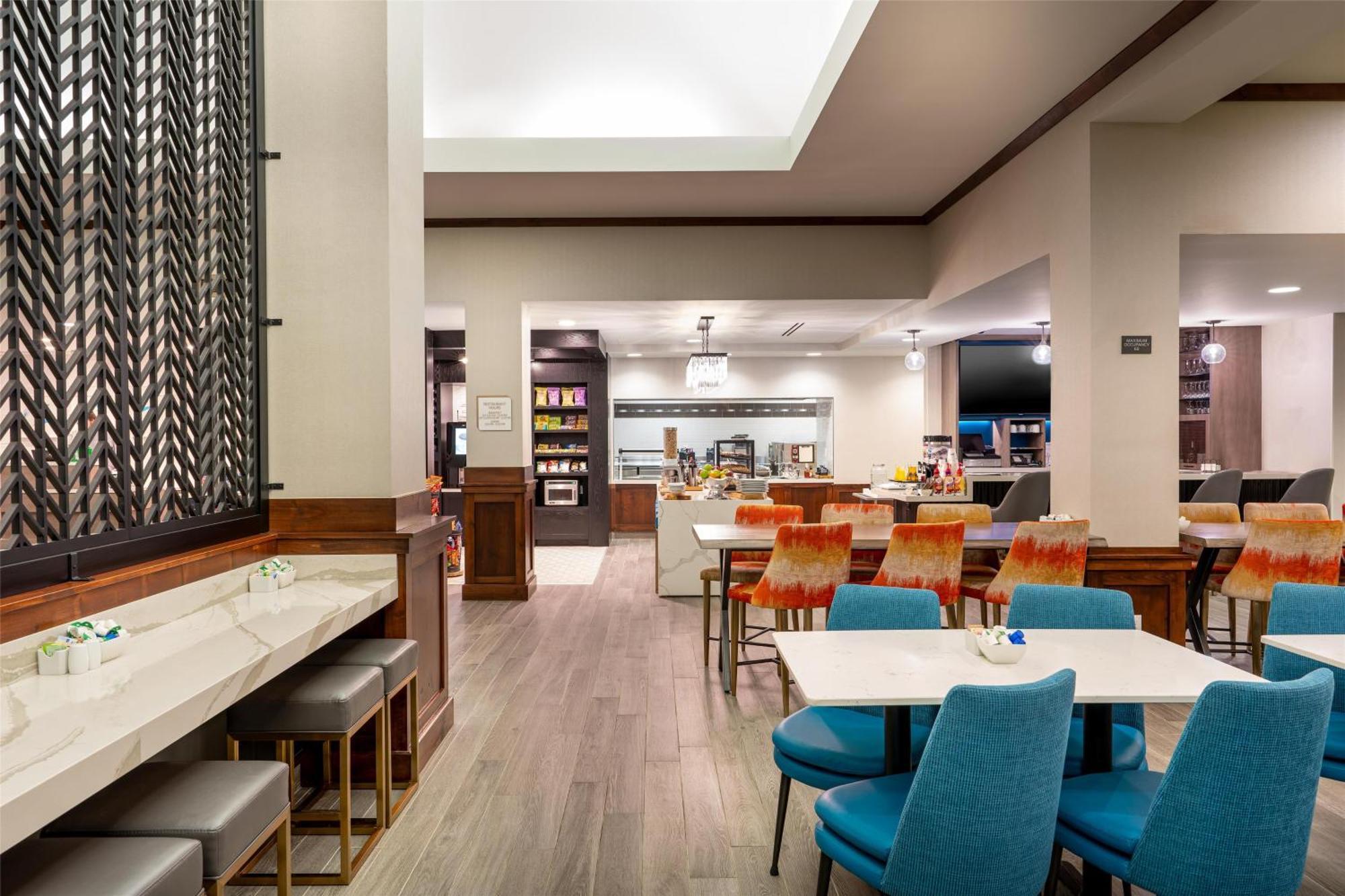 Hotel Hilton Garden Billings