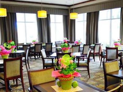 Hotel Hilton Garden Billings 3*