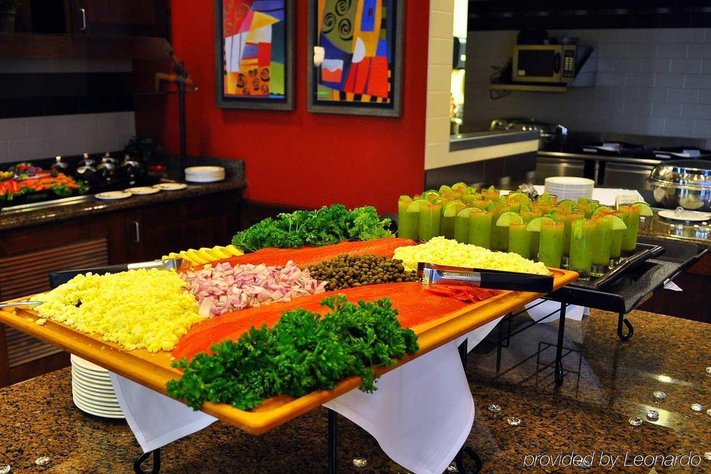 Hotel Hilton Garden Billings Yegen