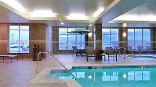 Hilton Garden Billings Hotel Yegen