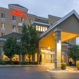 Hilton Garden Billings Hotel 3*