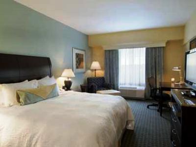 Hilton Garden Billings